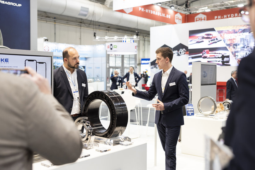 NKE Austria announces partnership with Kugler Bimetal